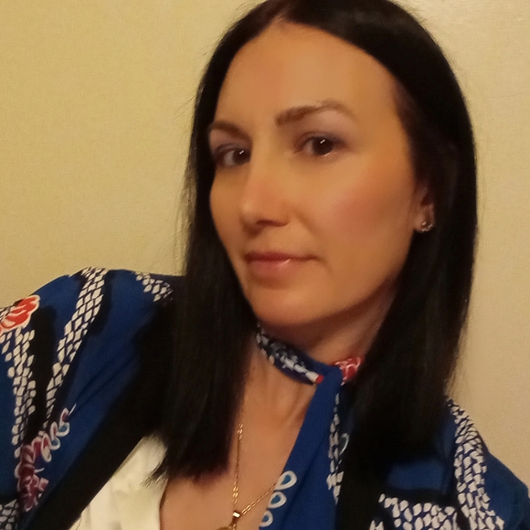 Meet your Posher, Sarah - Picture 14 of 16